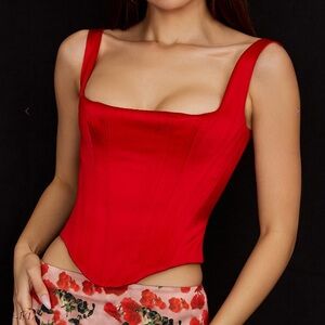 Rafa House of CB Top